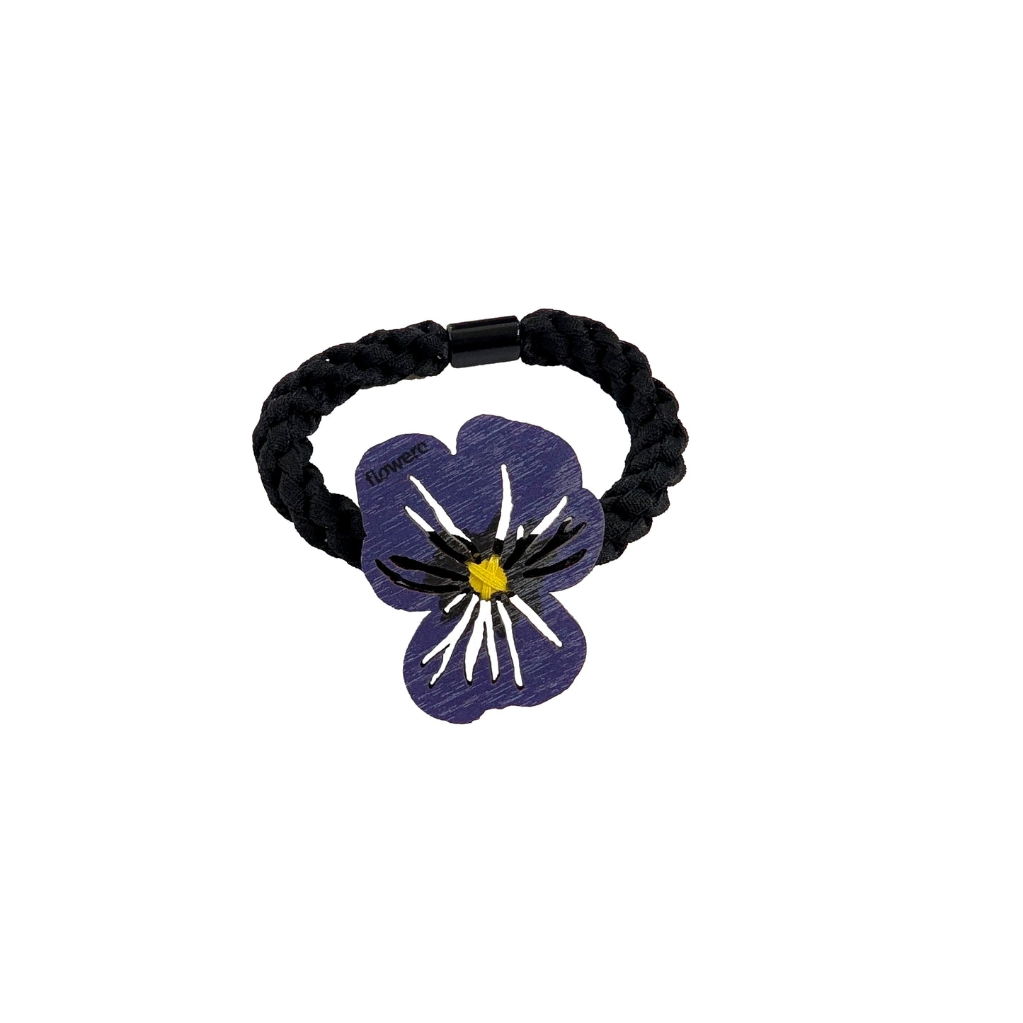 Ponnari orvokki tummansininen